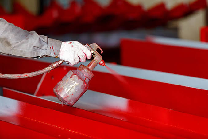 industrial coatings & adhesives